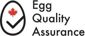 Egg Quality Assurance